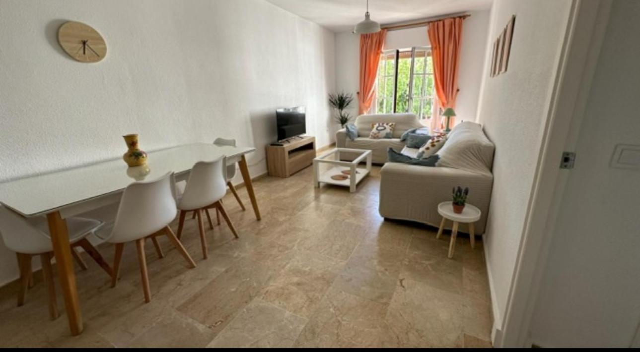 Apartment Plaza Vergel
